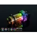 Bitspower DDC TOP Reservoir Adaptor Digital RGB(Acrylic)