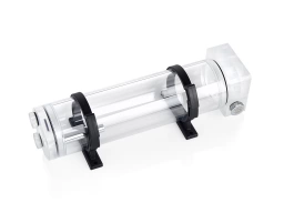 Bitspower DDC TOP Reservoir 200 Acrylic