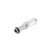 Bitspower Silver Shining Dual G1/4
