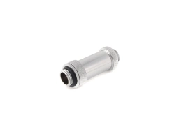 Bitspower Silver Shining Dual G1/4