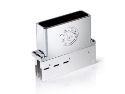 Bitspower Universal Memory LN2 Container with 2 Covers ( DDR5, Double-sided module )
