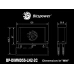 Bitspower Universal Memory LN2 Container with 2 Covers ( DDR5, Single-sided module )