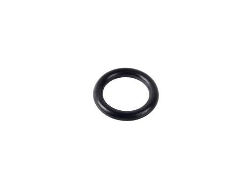 Color O-Ring Set For D-Plug Set (10PCS) (Black)