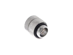 G1/4" Silver Shining Anti-Twist Adapter