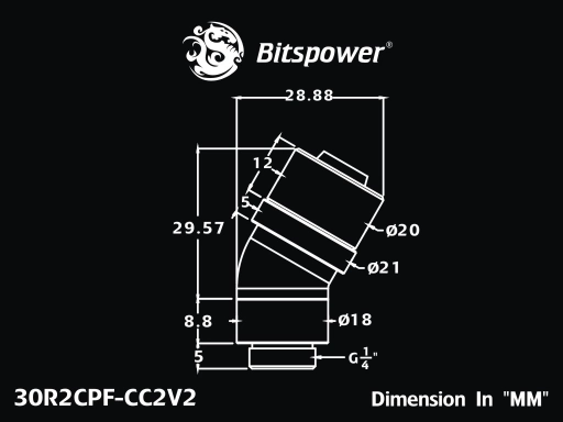 G1/4