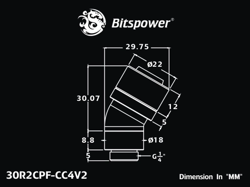 G1/4