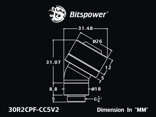 G1/4