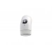 Bitspower Deluxe White 45-Degree With Dual Rotary Inner G1/4