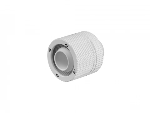 Soft Tube Fitting