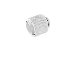G1/4" Deluxe White Compression Fitting CC4 V2 For ID 1/2" OD 5/8" Tube