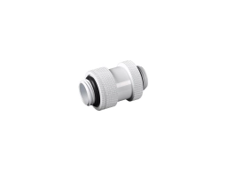 Deluxe White Dual G1/4