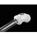 Bitspower Deluxe White Enhance Rotary G1/4