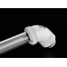 Bitspower Deluxe White Enhance Rotary G1/4