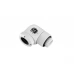 Bitspower Deluxe White Enhance Rotary G1/4