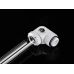 Bitspower Deluxe White Enhance Rotary G1/4