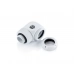 Bitspower Deluxe White Enhance Rotary G1/4