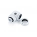 Bitspower Deluxe White Enhance Rotary G1/4