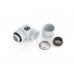 Bitspower Deluxe White Advanced Rotary G1/4