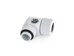 Bitspower Deluxe White Advanced Rotary G1/4