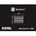 Bitspower Deluxe White Enhance Dual Multi-Link For OD 12MM