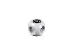 Deluxe White Q Plus-Block