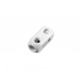 Deluxe White Multi-F Block (Inner G1/4