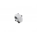 Deluxe White Off-Center Block