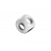 Deluxe White Q-Block