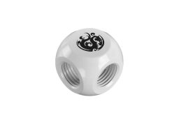Deluxe White Q-Block