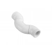 Deluxe White Five Rotary Snake-Style Dual IG1/4