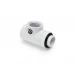 Bitspower Deluxe White T-Block Rotary G1/4