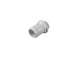 G1/4" Deluxe White 1/2" Fitting