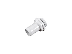 G1/4" Deluxe White 3/8" Fitting