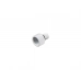 Deluxe White E-Adapter G1/8