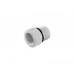 Deluxe White E-Adapter G3/8