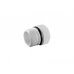 Deluxe White E-Adapter G1/2