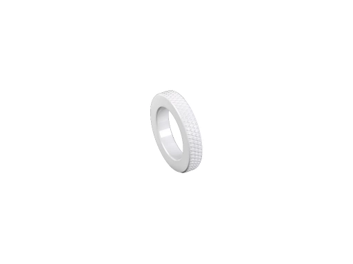 Deluxe White G1/4