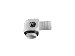 G1/4" Deluxe White Angle 3/8" Fitting