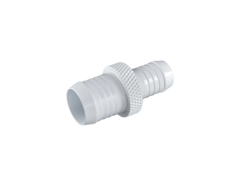 Deluxe White 1/2