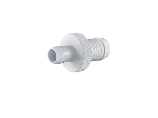 Deluxe White 3/8