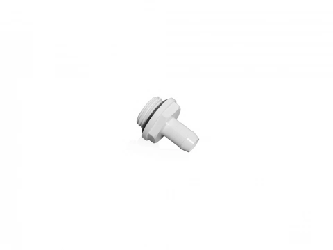 ID 8mm or 6mm or 11mm Soft Tube Fitting