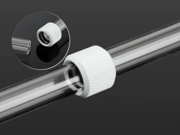 Deluxe White Multi-Link Adapter