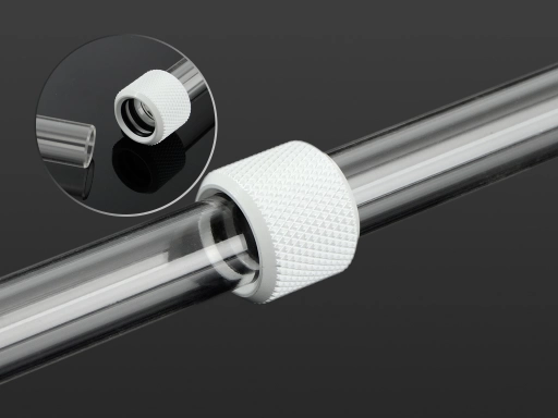Deluxe White Multi-Link Adapter