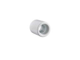 Deluxe White Dual IG1/4