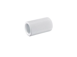 Deluxe White Dual IG1/4