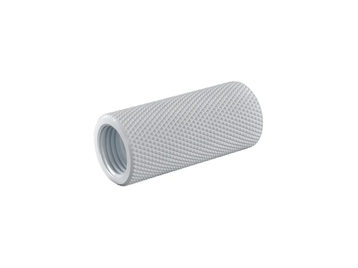 Deluxe White Dual IG1/4