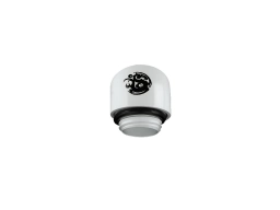 G1/4" Deluxe White 30-Degree IG1/4" Extender