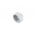Deluxe White  Thread Adapter G1/4