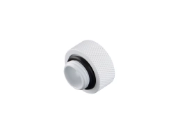 Deluxe White  Thread Adapter G1/4