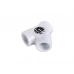 Deluxe White Y-Block With Triple IG1/4